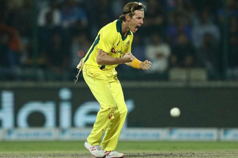 Adam Zampa&Acirc;&nbsp;