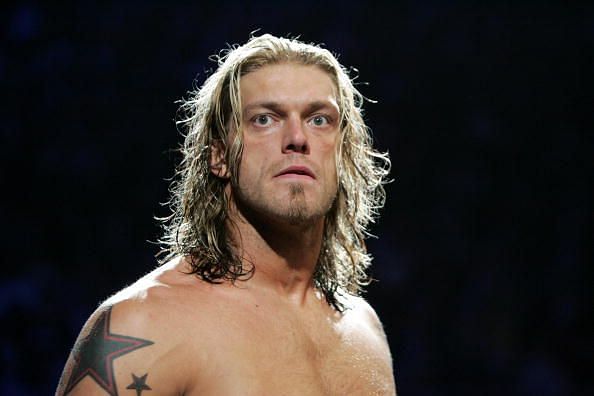Edge - WWE Smackdown