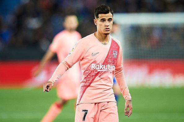 3 reasons why Barcelona must not sell Philippe Coutinho