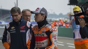 Lorenzo low on confidence heading into Italian Grand Prix