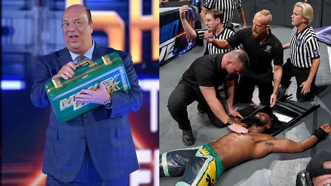 3 बड़ी बातें जो डॉल्फ जिगलर की वापसी के जरिए WWE ने इशारों में बताई