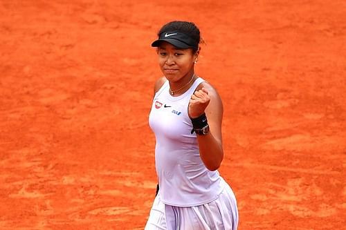 2019 French Open - Day Five