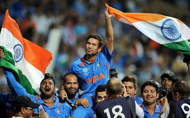 World Cup 2019: India On The Charge And The Other Front-runners