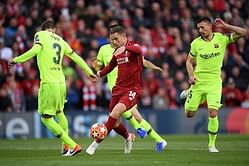 Barcelona news: "It was clearly a mental block, we didn't play our football either," Barca star laments Champions League exit
