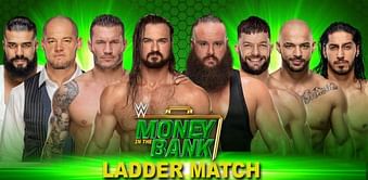 3 सुपरस्टार जो इस बार Money In The Bank लैडर मैच जीत सकते हैं
