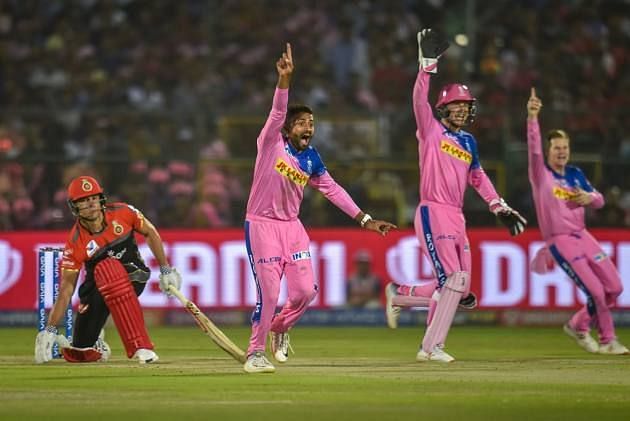 A loss for Rajasthan will guarantee that they exit the tournament