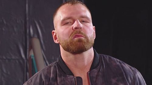 Dean Ambrose aka Jon Moxley is riding a high after shockingly quitting WWE