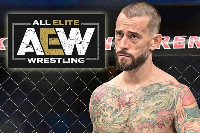 AEW न्यूज़: पूर्व WWE सुपरस्टार ने सीएम पंक के AEW में आने के बारे में बात की