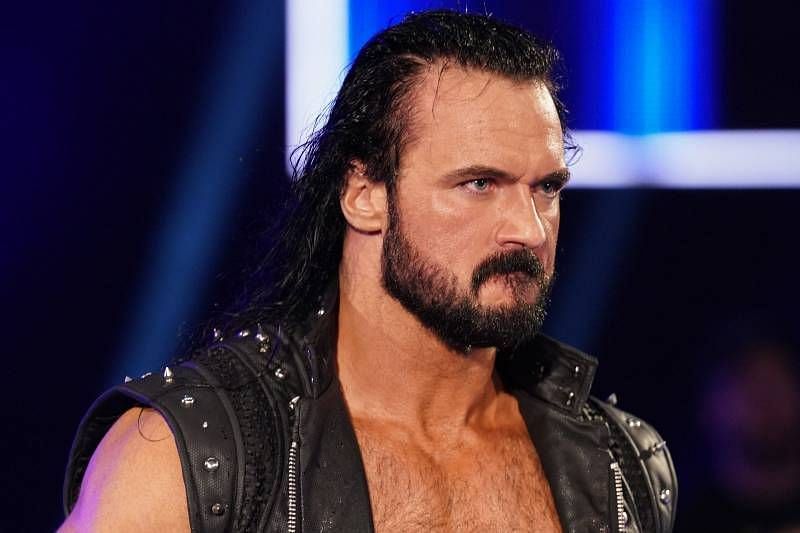 Drew McIntyre hasn&#039;t been able to get a one-on-one World Title opportunity since returning to WWE
