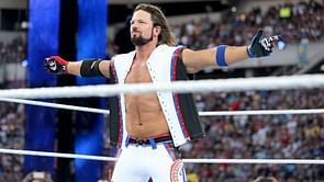 Why AJ Styles should win the Universal Championship at WWE Money in the Bank 2019