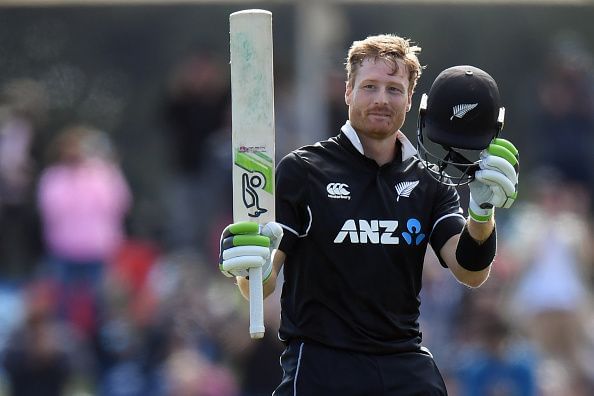 Martin Guptill