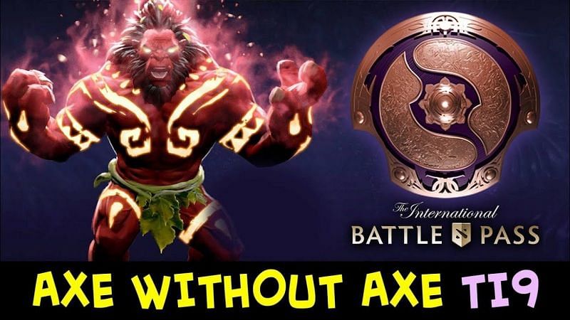 AXE UNLEASHED