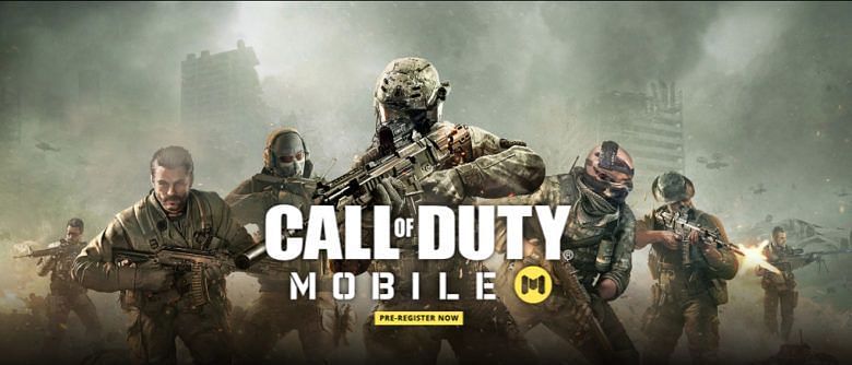 Call of Duty: Mobile