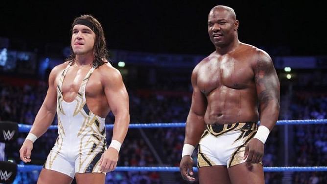 2 new tag teams WWE can form on SmackDown Live and 2 old ones they can reunite