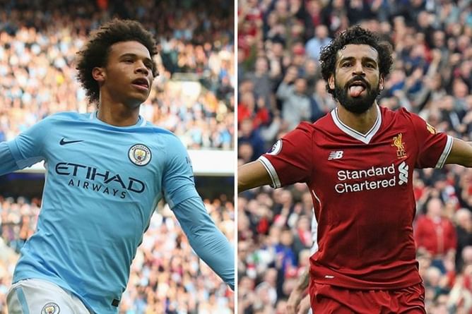 Premier League: Fastest players from the 2018-19 season revealed