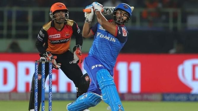 IPL 2019: Eliminator - Former cricketers on Twitter join the Rishabh Pant fan club