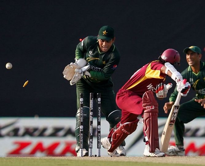 Cricket World Cup History: When Pakistan knocked West Indies out of 2011 World Cup
