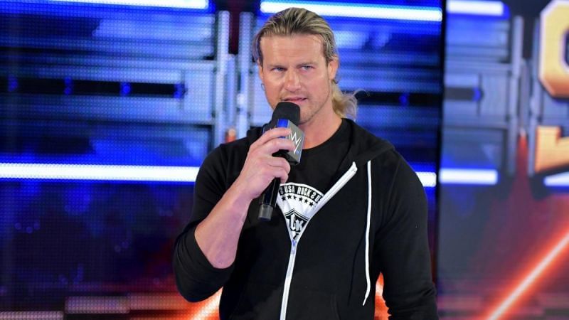 Dolph Ziggler brutally assaulted Kofi Kingston upon The Showoff&#039;s return to WWE