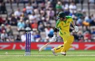 David Warner, England v Australia â ICC Cricket World Cup 2019 Warm Up