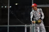 F1 Grand Prix of Abu Dhabi - Race