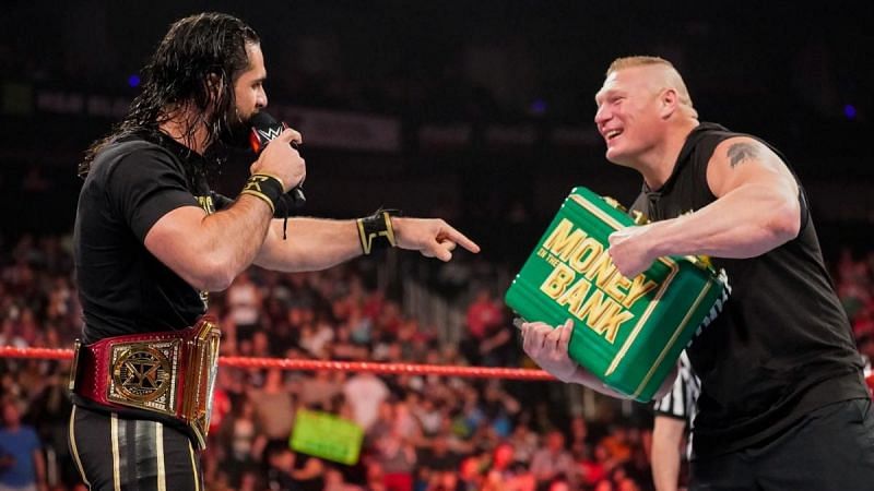 This week&#039;s Raw could have been much better