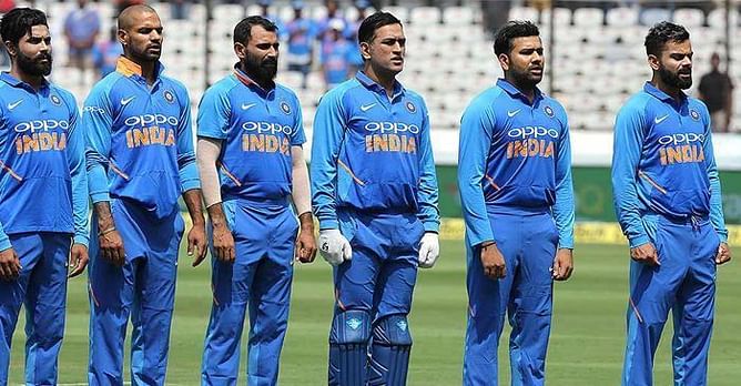 CWC 2019: 3 things India need to try in the warm-up fixtures