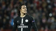 Cavani was hapless as PSG endured another UCL heartbreak