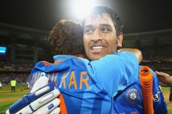 Cricket World Cup History: Stats and records from the 2011 edition