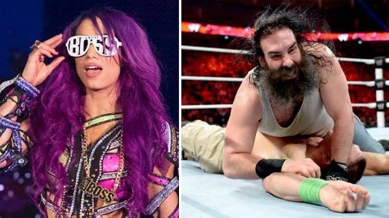 Which one of these Superstars will leave WWE?