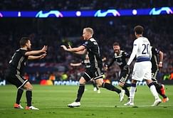 Champions League semifinals first leg: 5 talking points