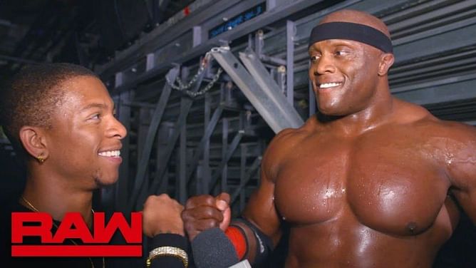 WWE News: Current Superstar says someone in the company wants to get him released