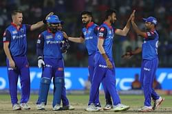 IPL 2019: Eliminator 1 - Delhi Capitals probable playing XI against Sunrisers Hyderabad