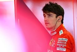 F1 News: Leclerc ready but Ferrari is not, says Jacques Villeneuve