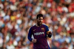 Lionel Messi news: Former LaLiga midfielder, Fabian Vargas reveals Barcelona star's incredible gesture