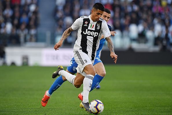 Manchester United Transfer News: Juventus prepared to sell Red Devils target on two conditions