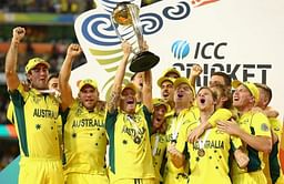 Cricket World Cup History: Records and stats from the 2015 edition