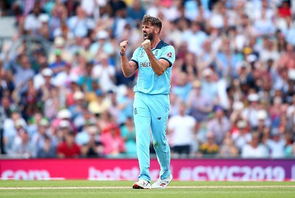 England v South Africa - ICC Cricket World Cup 2019