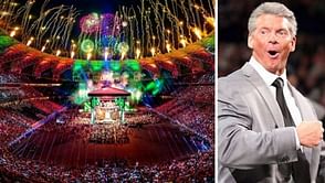 WWE Rumors: Unique name for WWE's next Saudi Arabia show revealed