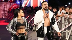WWE Rumors: Huge backstage update on Vince McMahon pushing Andrade