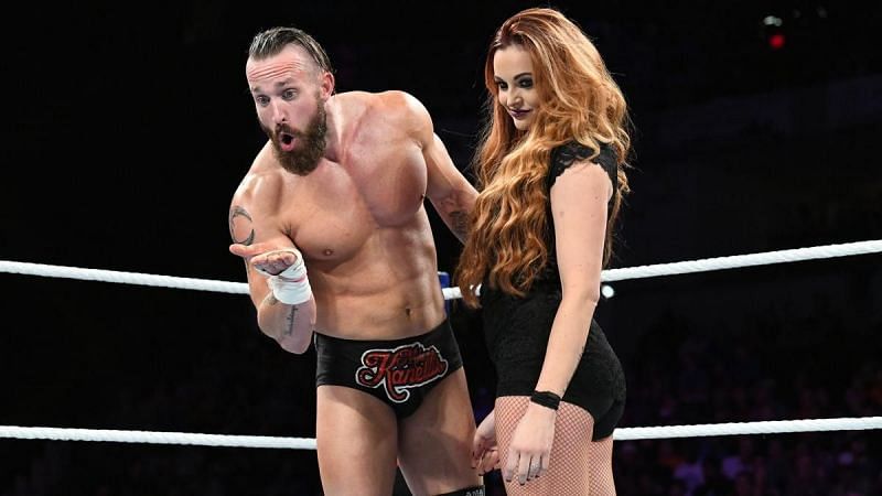 The top stars leaving 205 Live opens the division up for everyone.