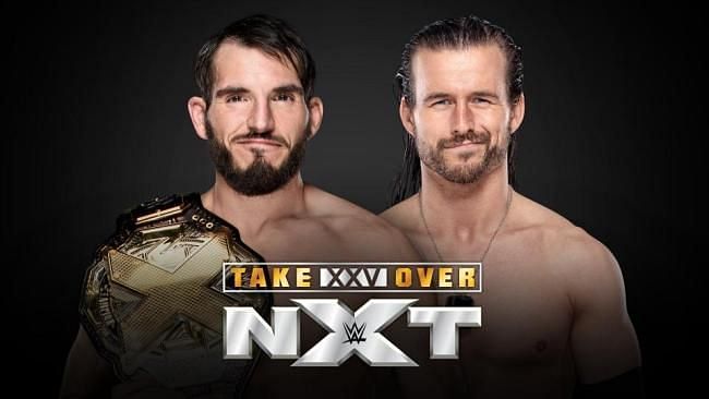 Let&#039;s not forget NXT is ultimately a part of WWE!