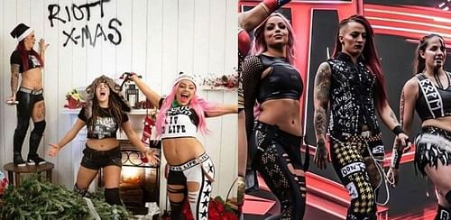 Being a WWE Superstar comes with its set of unique challenges
