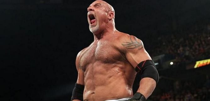 WWE न्यूज़: WWE की मुसीबत बढ़ा सकते हैं गोल्डबर्ग