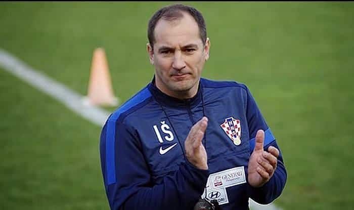 Igor Stimac&#039;s first assignment will be the King&#039;s Cup in Thailand