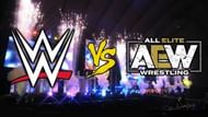 AEW vs WWE