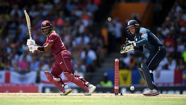 Shai Hope&#039;s form will be crucial for West Indies this World Cup