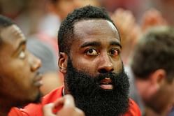 NBA Playoffs 2018-19: 3 Talking Points from Golden State Warriors vs Houston Rockets - Game 4