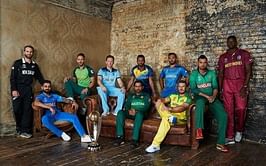 World Cup 2019 Opening Ceremony: Start time, when and where to watch details