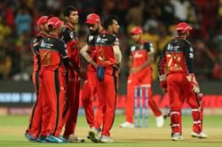 Royal Challengers Bangalore season review 2019