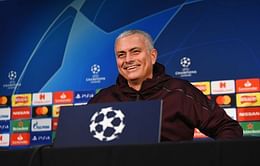 Champions League: Jose Mourinho gives his verdict on Liverpool-Tottenham final
